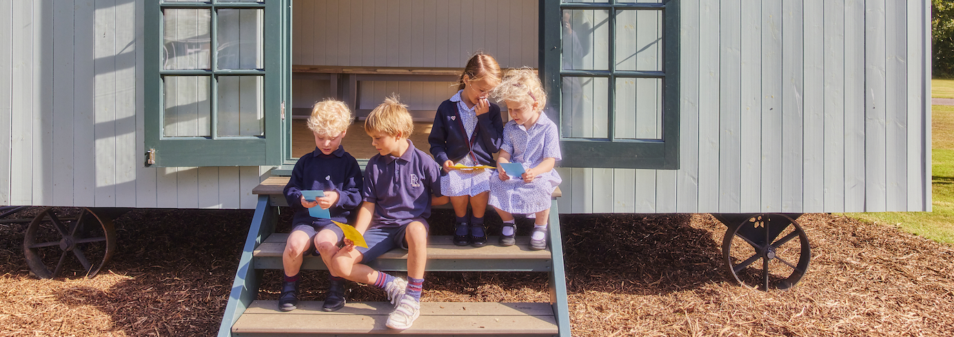 Port Regis Pre-Prep and Nursery